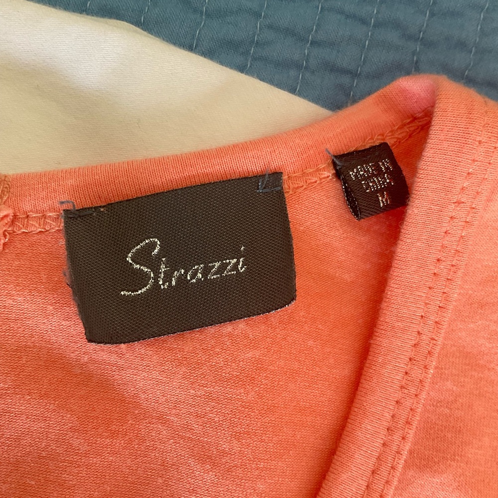 Strazzi tunic - Picture 6 of 8